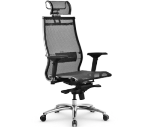 Samurai S-3.05 (Черный)