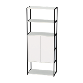 Стеллаж Монисто (М19)