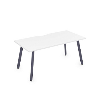 Стол AREDO 1400/800 с вырезом