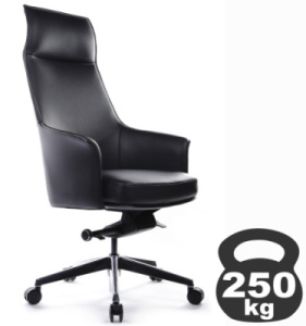 Кресло Rosso A1918 (Черный)