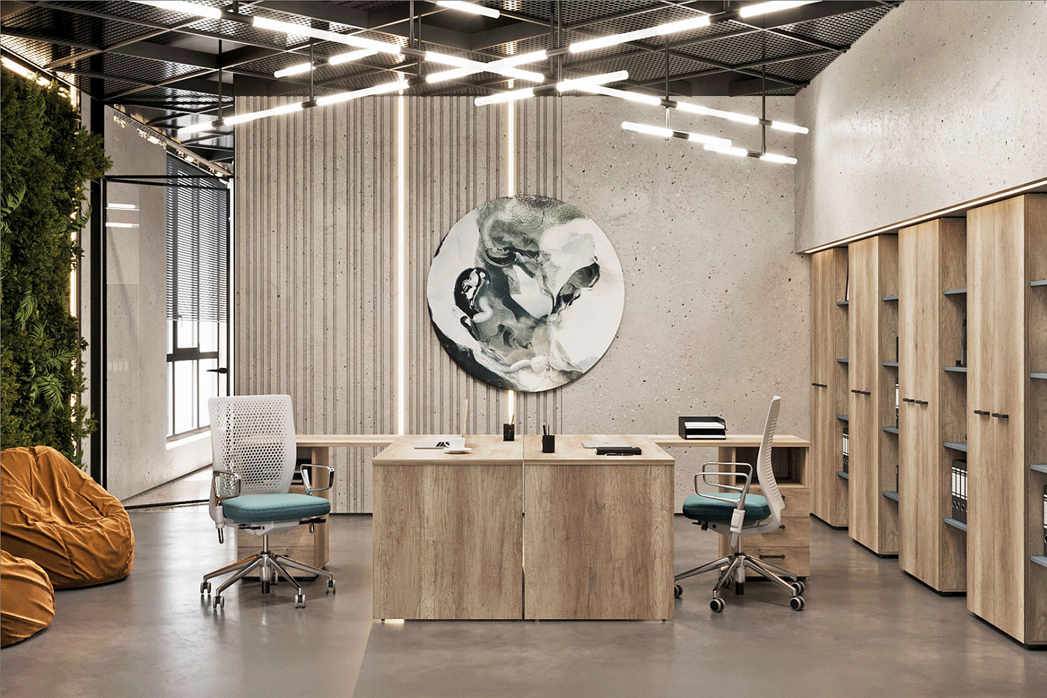 Стол Vittoria V14