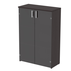 Шкаф с фасадами Stil 2Ш.017.3