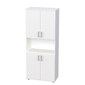 Шкаф Монисто GR154