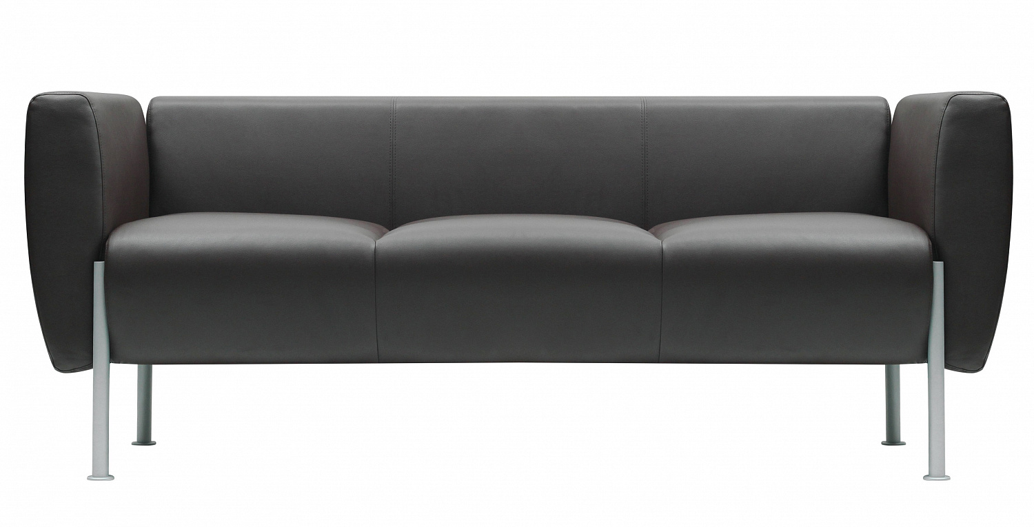 BOX диван трехместный