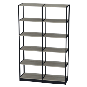 Стеллаж Монисто (М11.0dp)