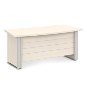 Стол руководителя VIANTO 2000 (дуб "Konti")