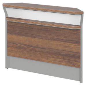 Ресепшн Berlin угловой