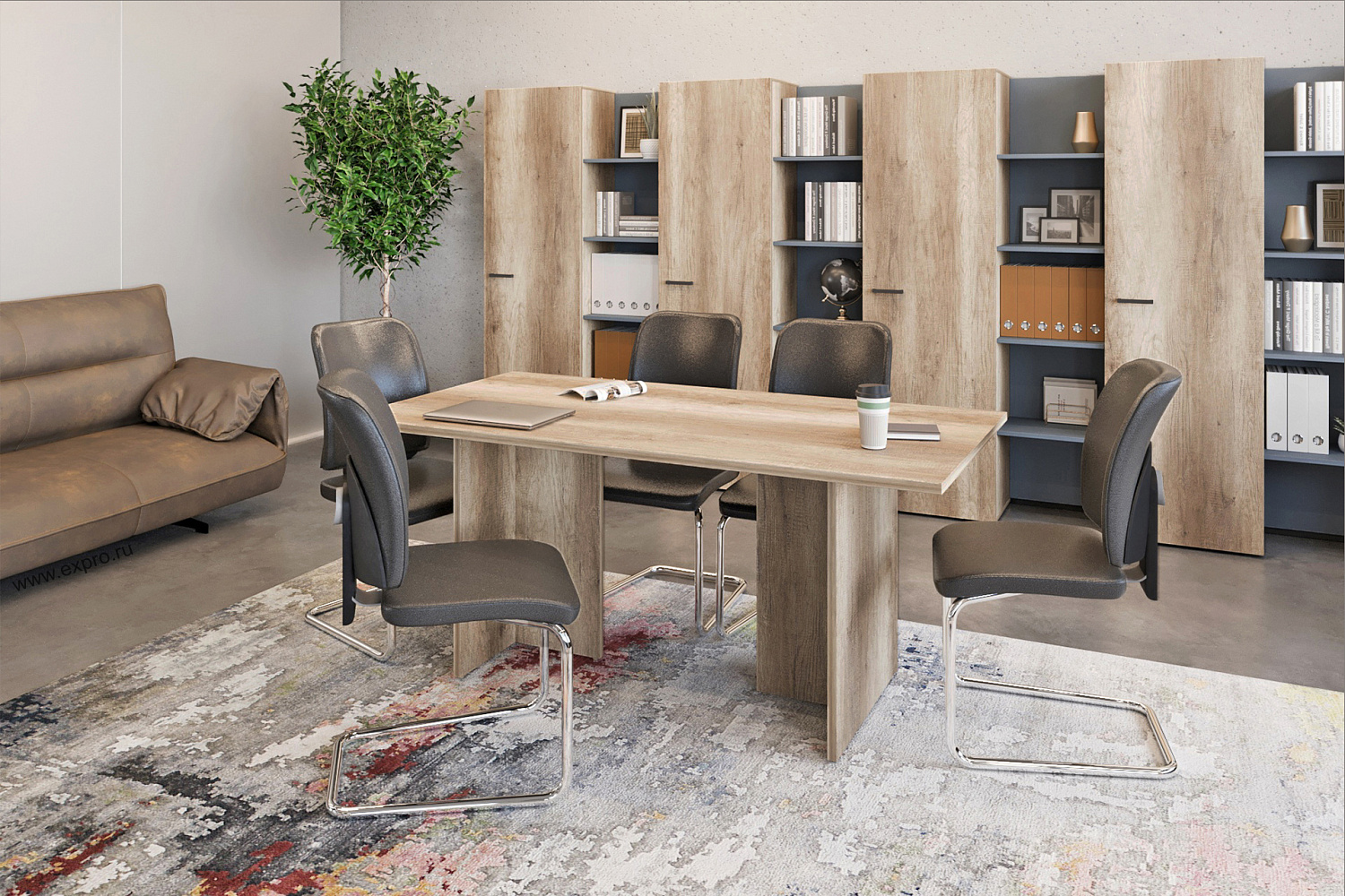 Мебель для персонала Vittoria