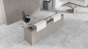 Ресепшн Europa