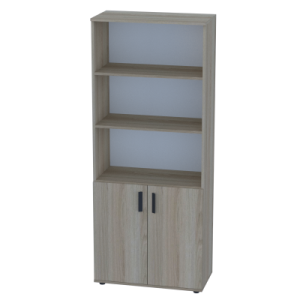 Шкаф Монисто (М819.40dp)