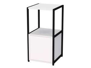 Стеллаж Монисто GR246