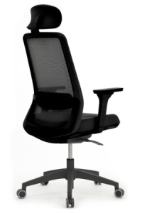 Кресло Work W-218C