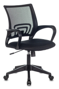 Бюрократ CН-695N (Черный)