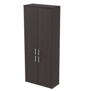 Шкаф с фасадами Stil 2Ш.005.5