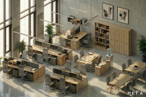 Тумба НЕГА (НЕ3.0)