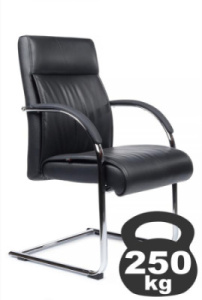 Кресло Gaston-SF 9364 (Черный)