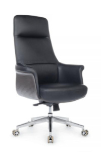 Кресло Verdi A655C (Черный)