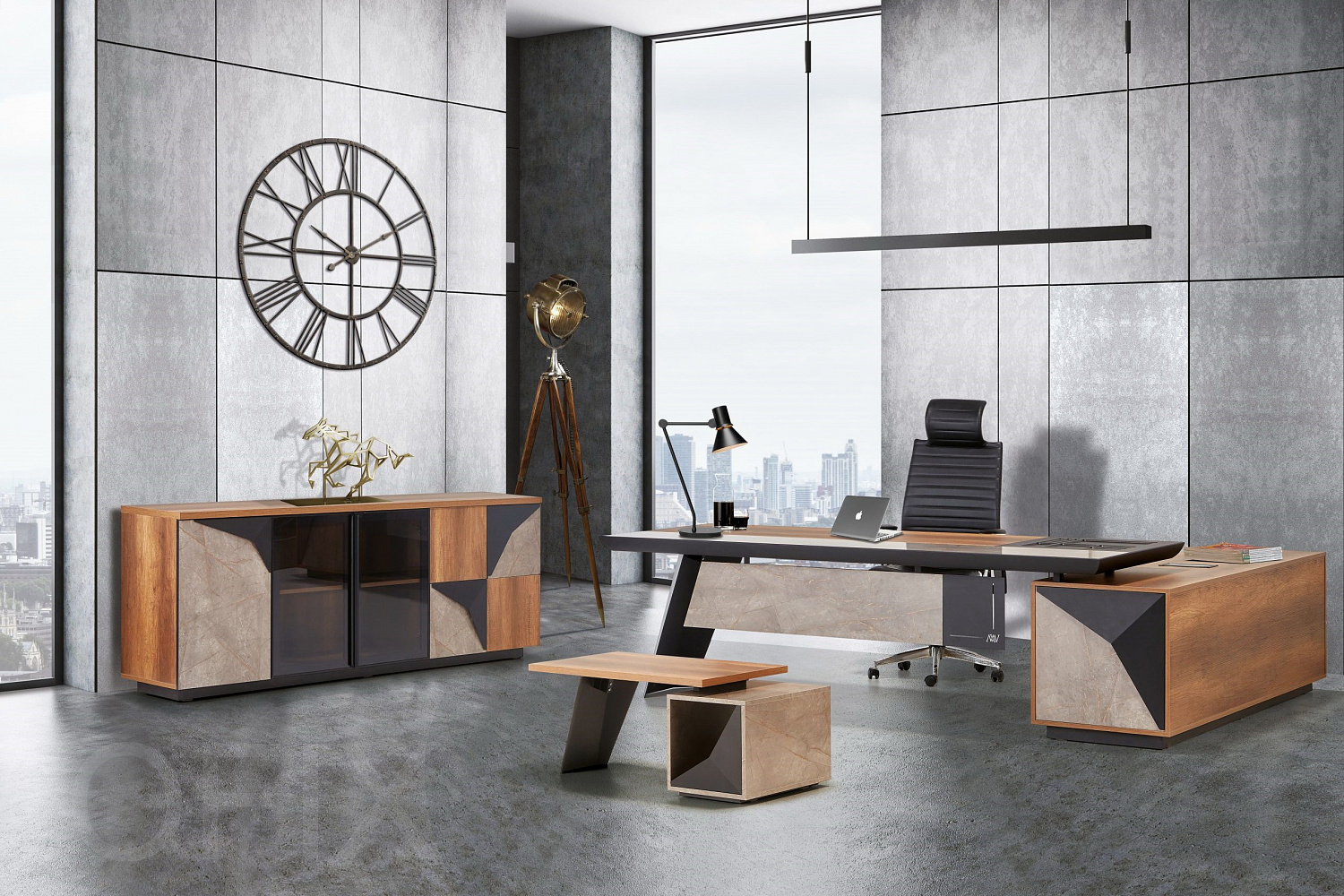 Стол журнальный FLY