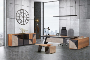 Кабинет руководителя FLY