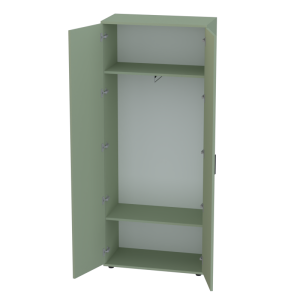 Гардероб Монисто  (М819.44zb)