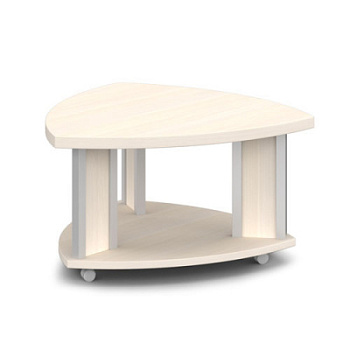Стол журнальный VIANTO 900 (дуб "Konti")