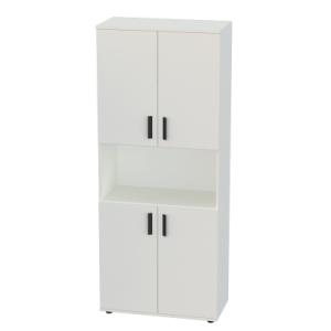 Шкаф Монисто (М819.40.40b)