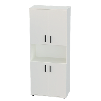 Шкаф Монисто (М819.40.40)