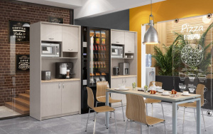 Мини-кухня Эдем Э-9.0