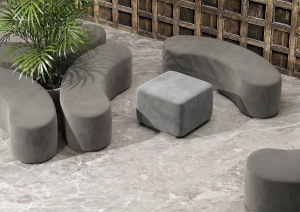 Vermont пуф PV-BB9