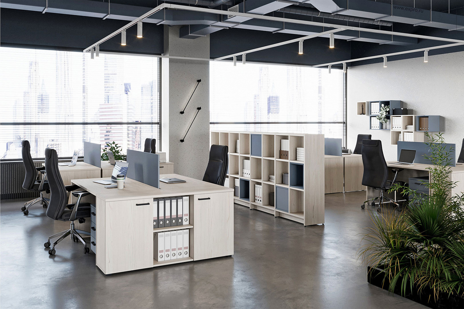 Стол Vittoria V14