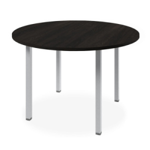 Стол круглый VIANTO Met 1200 (дуб "Kent")