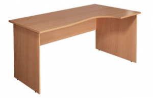 Стол письменный ЛТ-1.3Lb