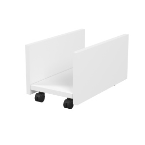 Тумба под системный блок на колёсах Stil 010