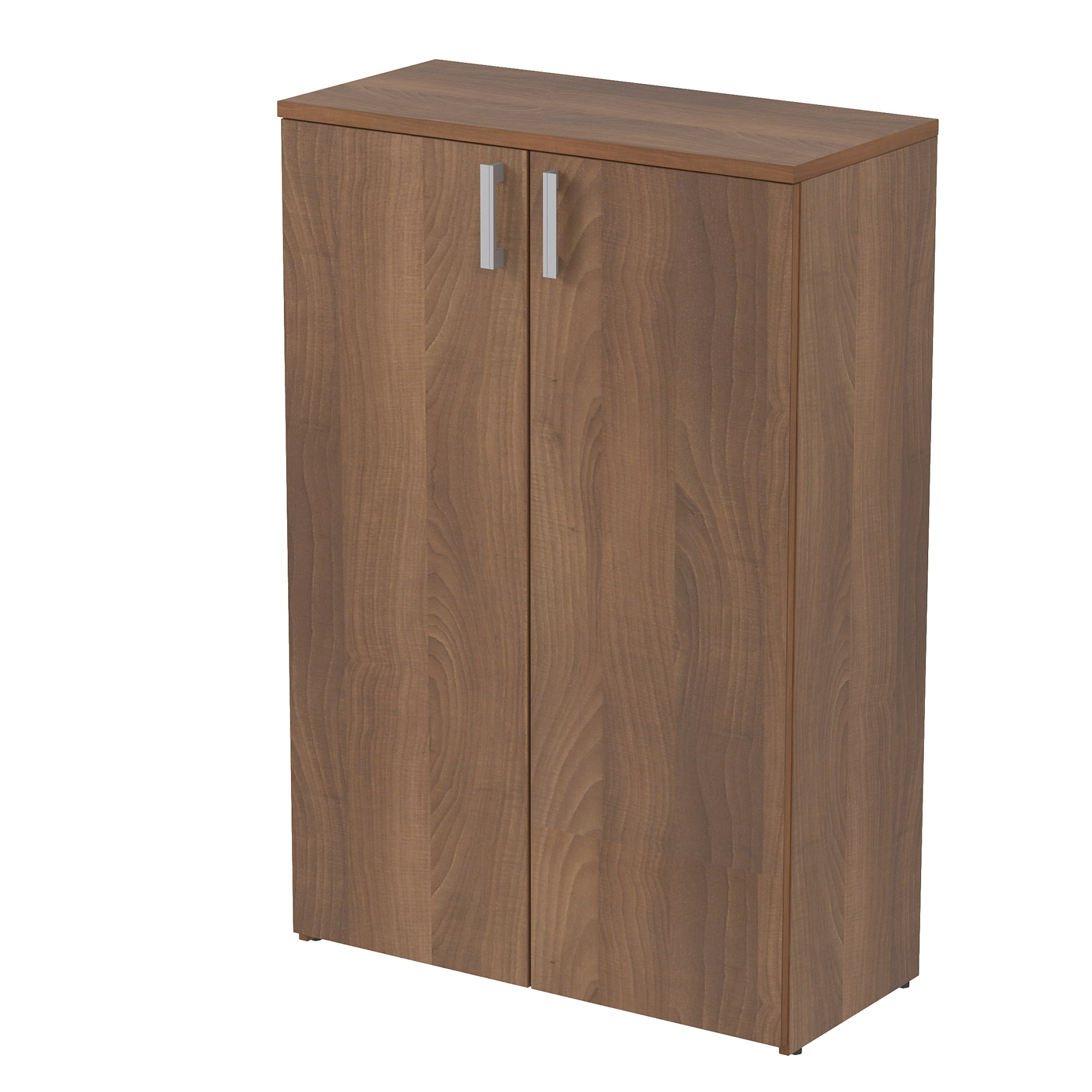 Шкаф с фасадами Stil 2Ш.017.1