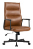 Кресло Sten W-263H (Коричневый)