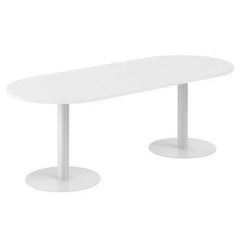 Стол Staillex Met 2200х900