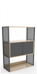 Шкаф OFISHCI FLAT (209)