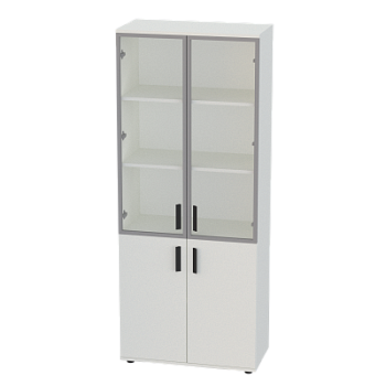 Шкаф Монисто (М819.40.44)