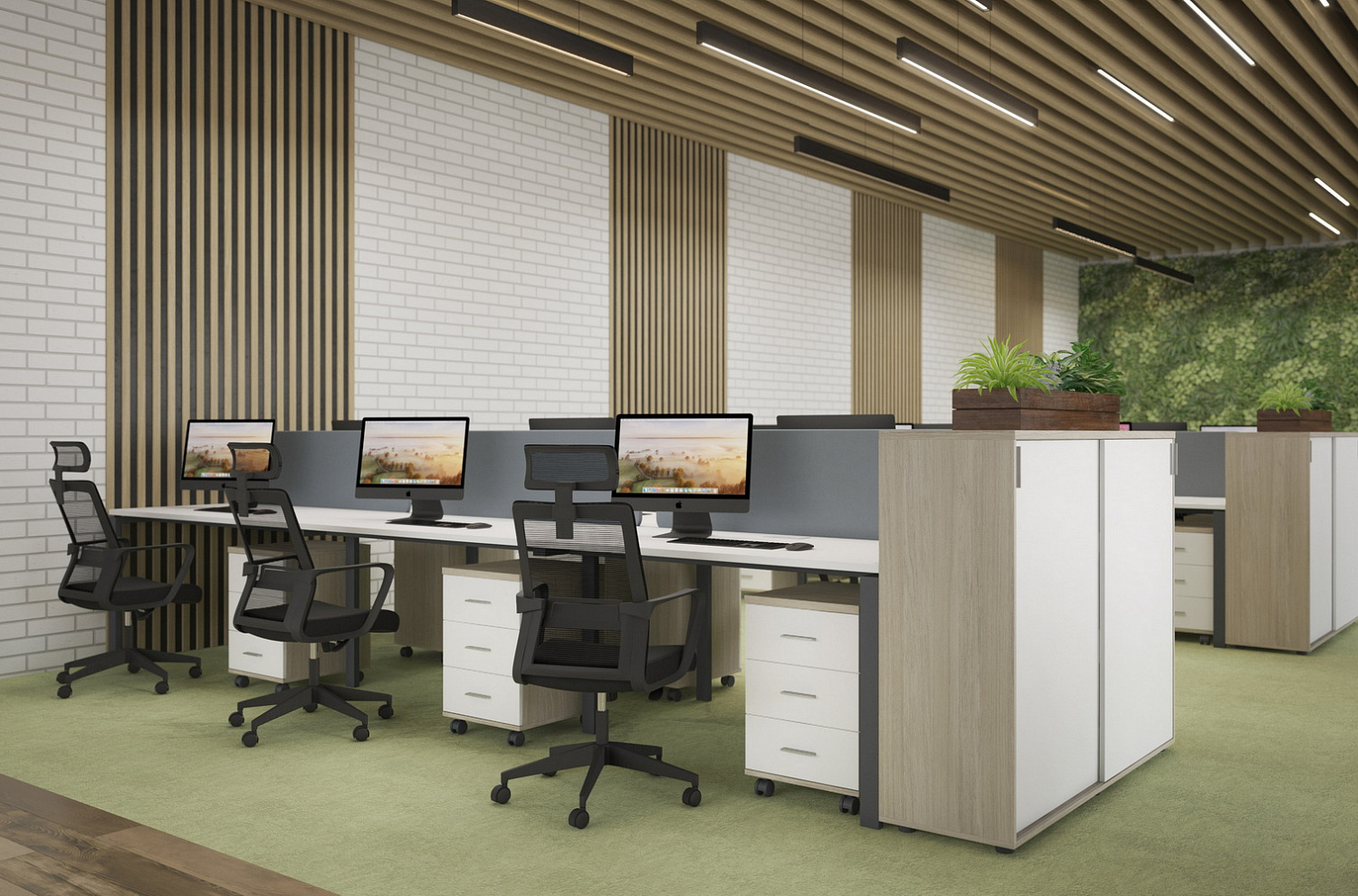 Стол Staillex Met 1200х1638