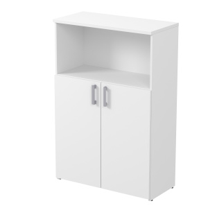 Шкаф с фасадами Stil 2Ш.017.2