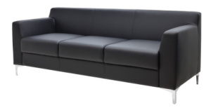 CALIPSO диван трехместный (Искусственная кожа Oregon 16)