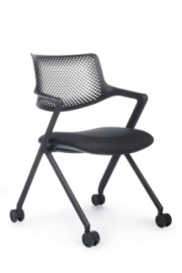 Кресло Dream-F D2202-2 (Черный)