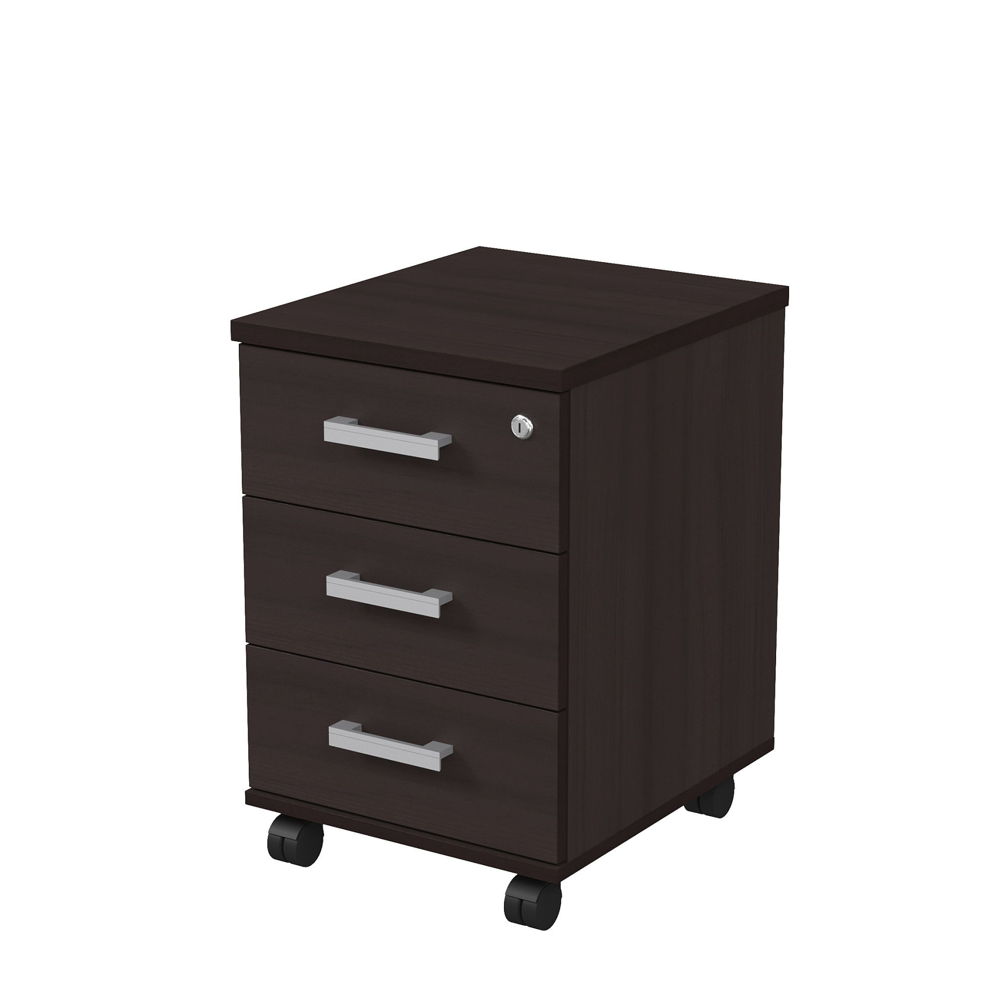 Тумба Stil с замком 004