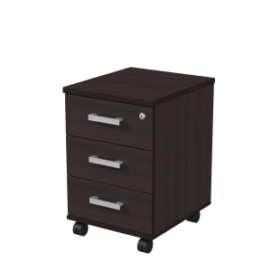 Тумба Stil с замком 004