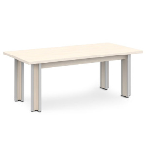 Стол для переговоров VIANTO 2000 (дуб "Konti")