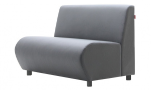 CLOUD диван двухместный