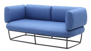 DEMI диван двухместный