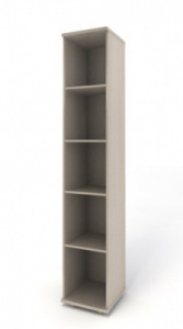 Стеллаж ЛТ-4.3dm