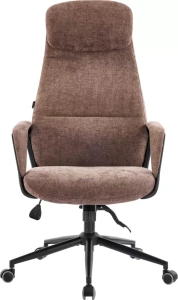 Кресло Everprof Otto Ткань Коричневый