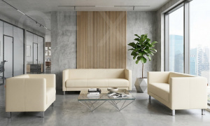 ATLANTA кресло